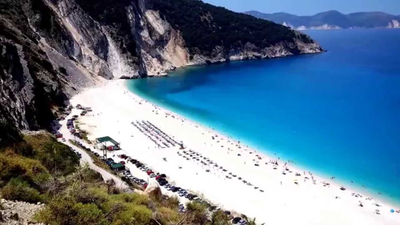 myrtos