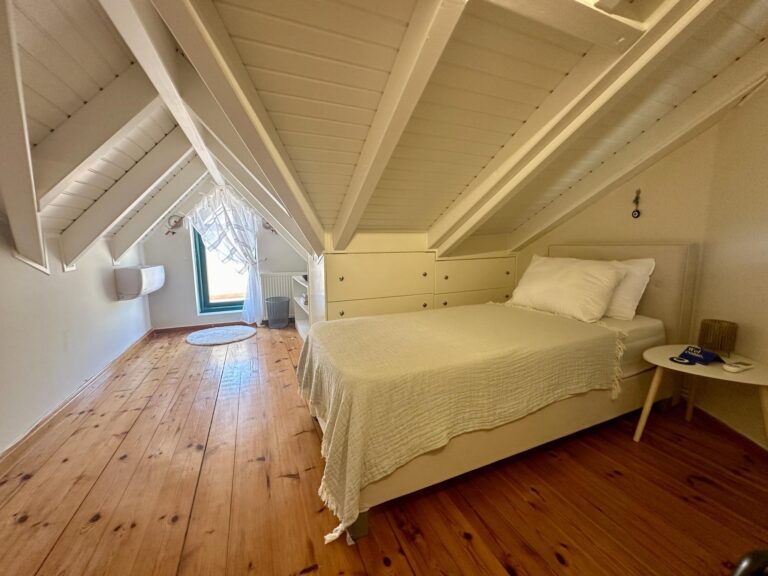 Bedroom 3 - Single Bed