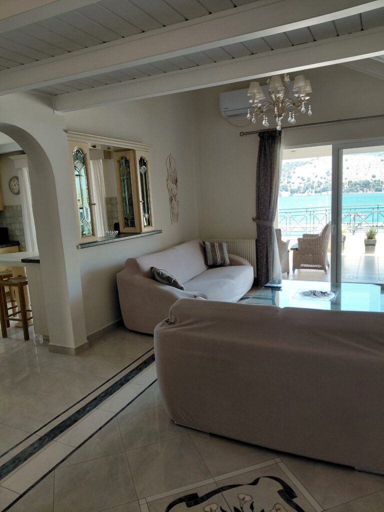 Lounge Area