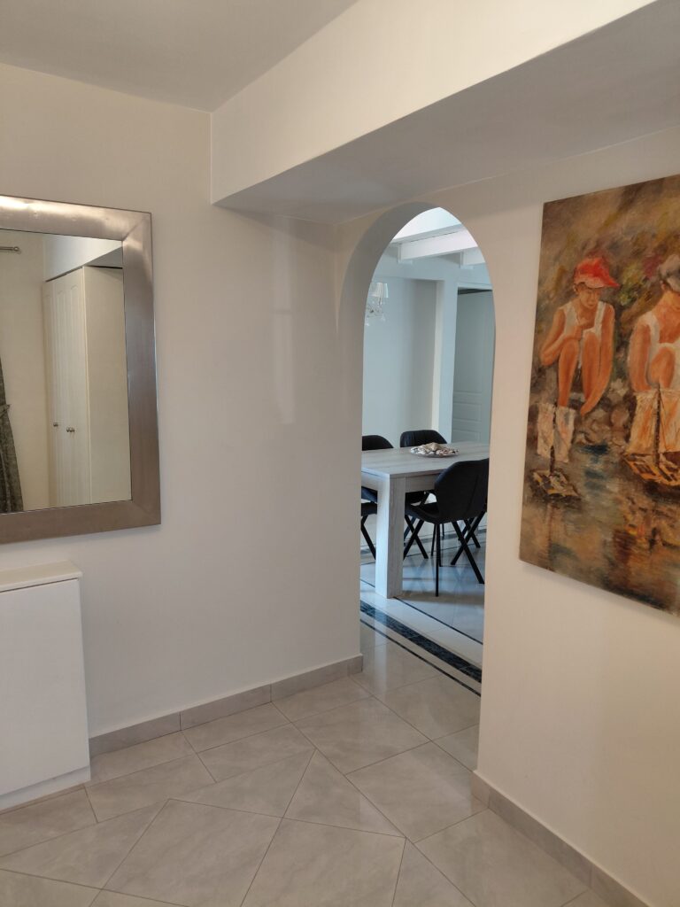 The Lobby